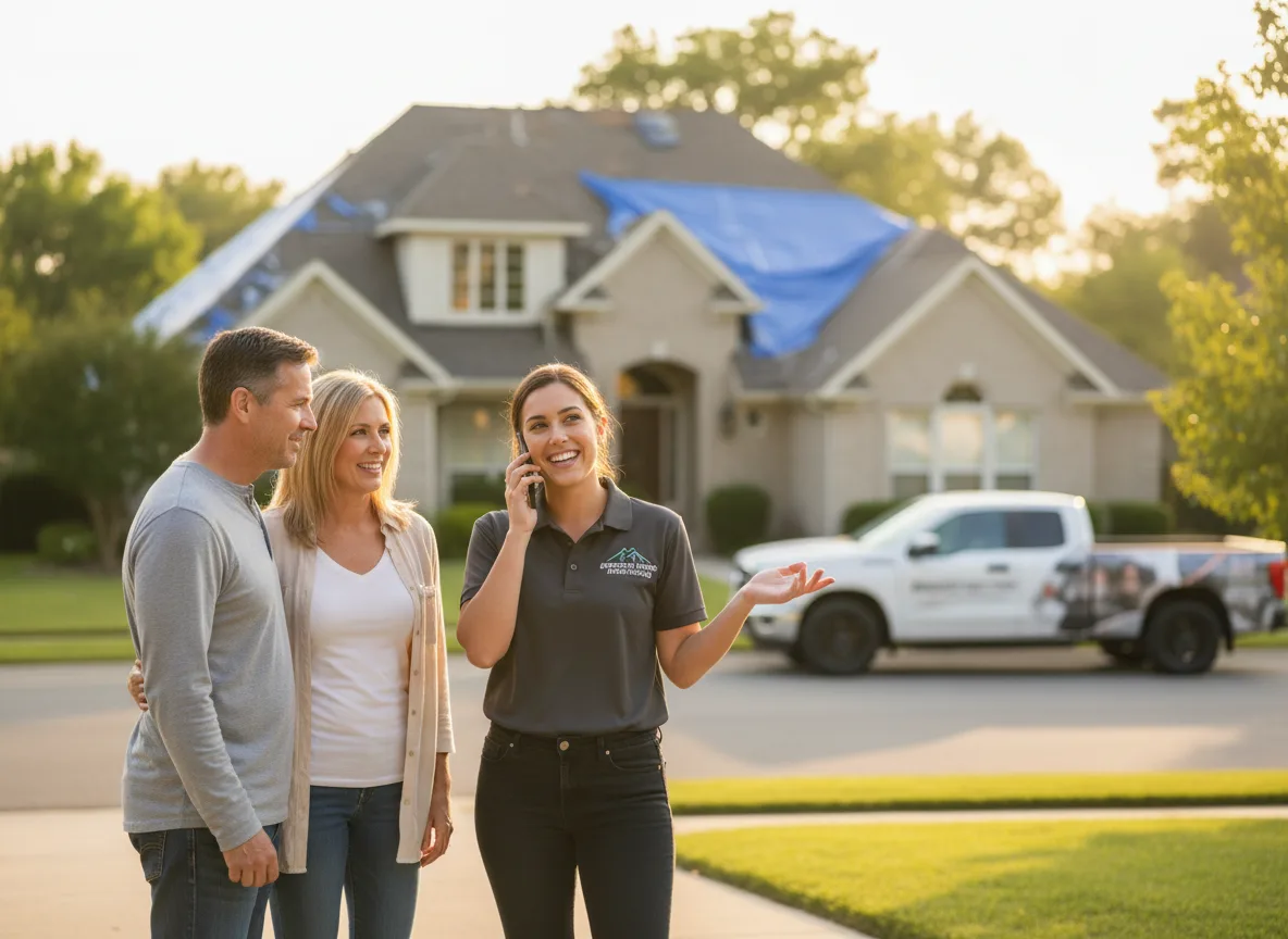 Emergency Roof Repair Laurel Bloomery, TN FAQs